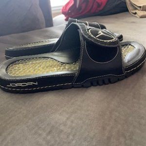 Mens Jordan Sandals